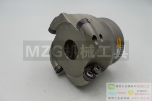 2016特價銑刀EMRW5R50-22-4T機夾式圓鼻面銑刀盤