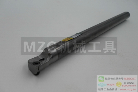 STUCR內(nèi)孔鎢鋼防震刀桿C0810K24Q16R20S-STUCR0911