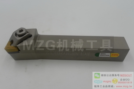 進(jìn)口特價(jià)ECLNR2020K/2525M/3232P121619數(shù)控外圓機(jī)夾式車刀桿