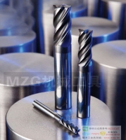 2015MZG鎢鋼銑刀SS200不銹鋼用，請(qǐng)指定規(guī)格！