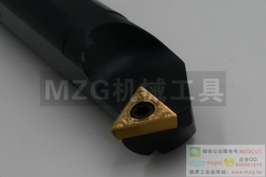 STWCL內(nèi)孔鎢鋼防震刀桿C0810K24Q16R20S-STWCL0911