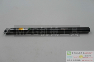 STFPR內(nèi)孔鎢鋼防震刀桿C0810K24Q16R20S-STFPR0911