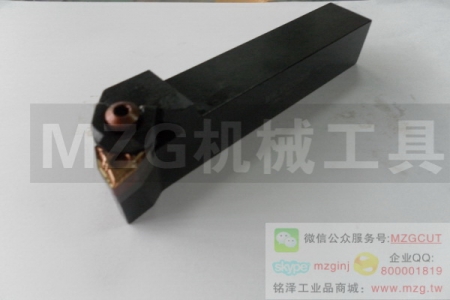 進(jìn)口特價(jià)WWLNR1616H/2020K/2525M/3232P08數(shù)控外圓機(jī)夾式車(chē)刀桿