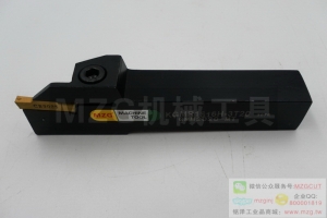 爆款進(jìn)口限時特價KGMR2525K-4 MZG數(shù)控刀具KYOCERA京瓷切斷刀桿