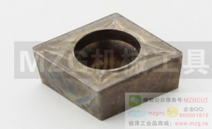 80度菱形金屬陶瓷CCMT0602/09T3/120404/08鋼件鑄件車削刀片