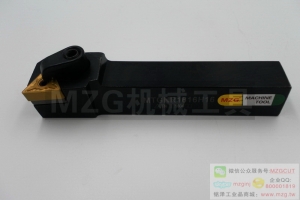 進口特價MTGNR1616H/2020K/2525M/3232P1622數(shù)控外圓機夾式車刀桿