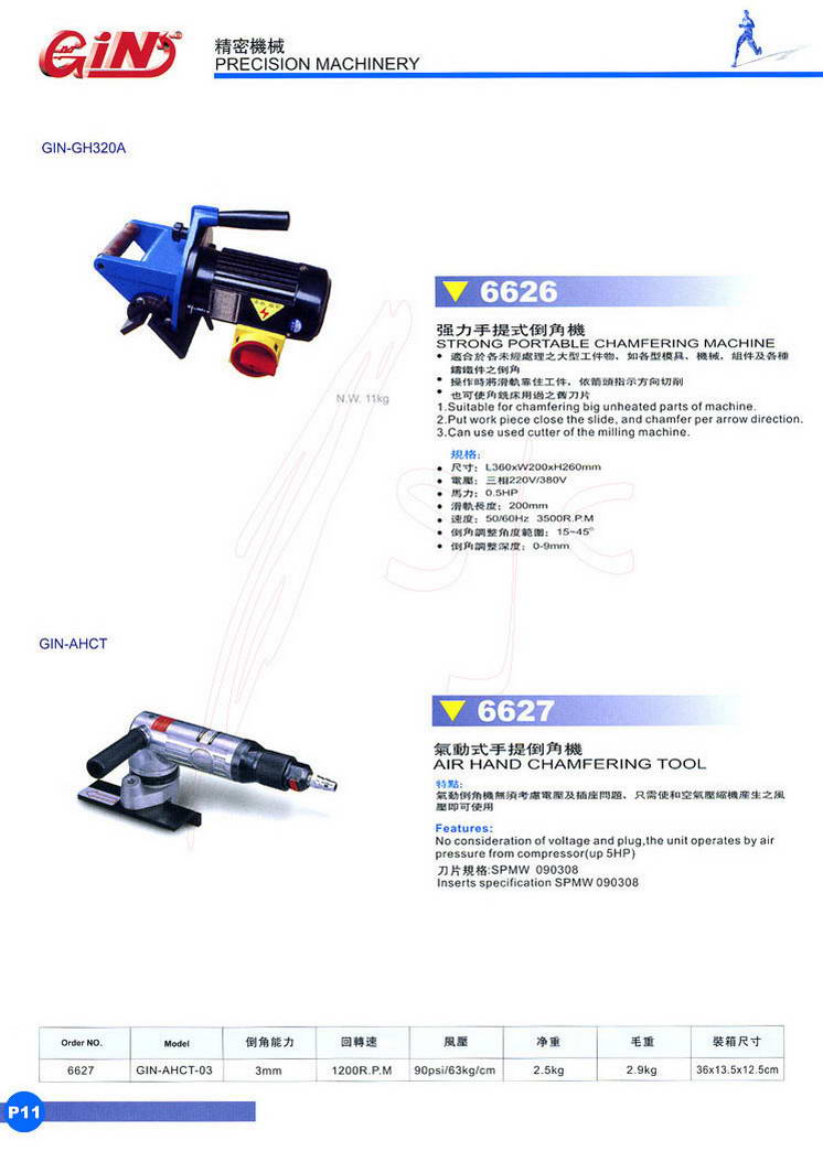 6626 GIN-GH320AʽǙC,6627 GIN-AHCTʽʽǙC